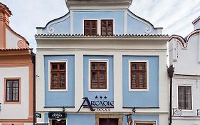 Arcadie Hotel & Apartments
